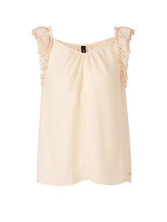MARC CAIN | Top | creme