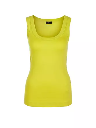 MARC CAIN | Top | gelb
