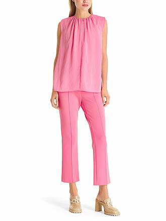 MARC CAIN | Top | blau