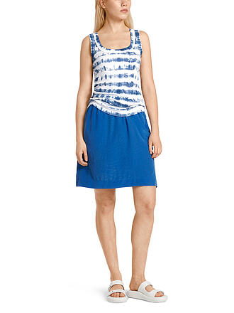 MARC CAIN | Top | dunkelblau