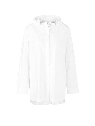 MARC CAIN | Tunika | weiss