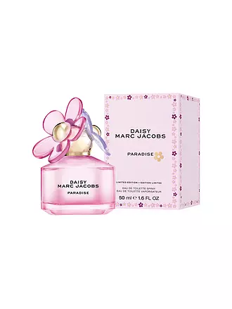 MARC JACOBS | Daisy Eau So Fresh Paradise Eau de Toilette 75ml | keine Farbe