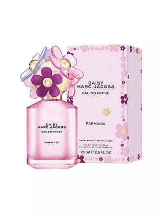 MARC JACOBS | Daisy Eau So Fresh Paradise Eau de Toilette 75ml | keine Farbe