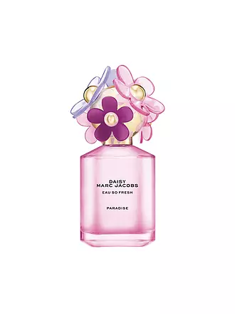 MARC JACOBS | Daisy Eau So Fresh Paradise Eau de Toilette 75ml | keine Farbe