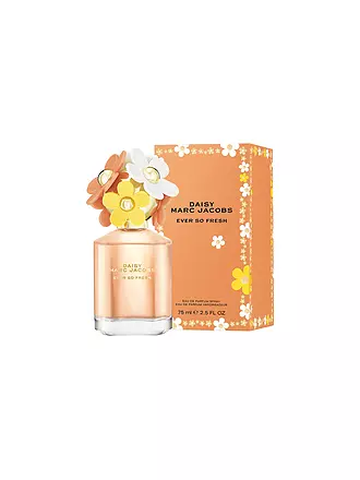 MARC JACOBS | Daisy Ever So Fresh Eau de Parfum 125ml | keine Farbe