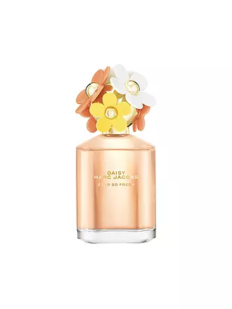 MARC JACOBS | Daisy Ever So Fresh Eau de Parfum 125ml | keine Farbe