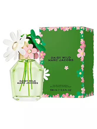 MARC JACOBS | Daisy Wild Eau de Parfum Refill 150ml | keine Farbe