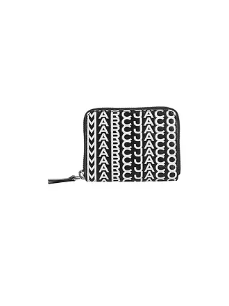 MARC JACOBS | Geldbörse | schwarz