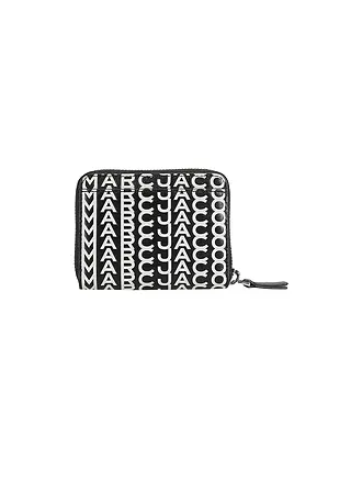MARC JACOBS | Geldbörse | schwarz