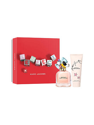 MARC JACOBS | Geschenkset - Perfect Eau de Parfum Set 50ml / 75ml | keine Farbe