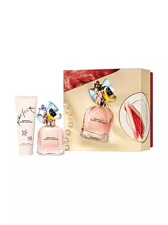 MARC JACOBS | Geschenkset - Perfect Eau de Parfum Set 50ml / 75ml | keine Farbe