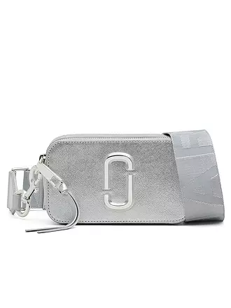 MARC JACOBS | Ledertasche - Mini Bag THE SNAPSHOT | 