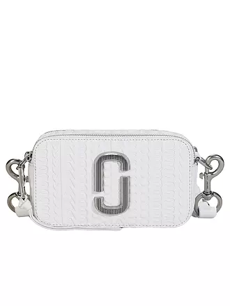 MARC JACOBS | Ledertasche - Mini Bag THE SNAPSHOT | 