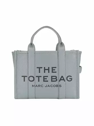MARC JACOBS | Ledertasche - Tote Bag THE MEDIUM TOTE BAG LEATHER | 