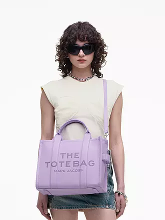 MARC JACOBS | Ledertasche - Tote Bag THE MEDIUM TOTE LEATHER | 
