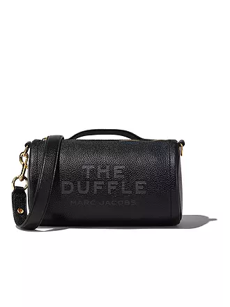 MARC JACOBS | Ledertasche - Umhängetasche THE DUFFLE BAG | 