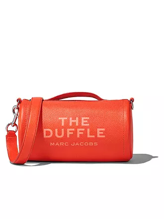 MARC JACOBS | Ledertasche - Umhängetasche THE DUFFLE BAG | 