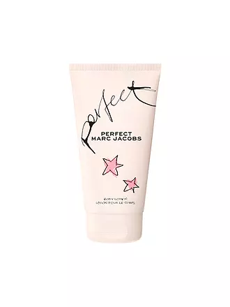 MARC JACOBS | Perfect Body Lotion 150ml | keine Farbe