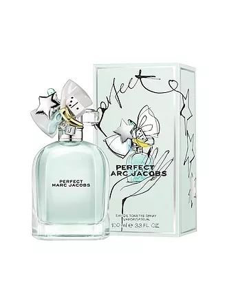 MARC JACOBS | Perfect Eau de Toilette 30ml | keine Farbe