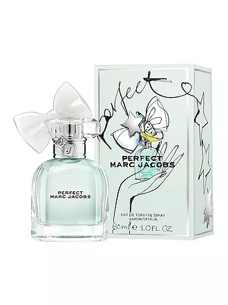 MARC JACOBS | Perfect Eau de Toilette 30ml | keine Farbe