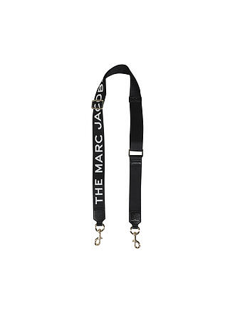 MARC JACOBS | Schulterriemen | schwarz