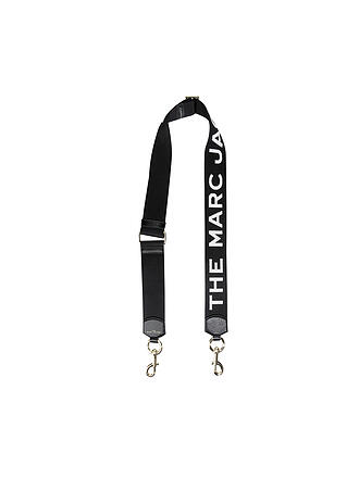 MARC JACOBS | Schulterriemen | schwarz