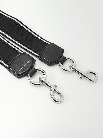 MARC JACOBS | Schulterriemen | schwarz