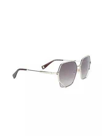 MARC JACOBS | Sonnenbrille 1005/S/60 | transparent