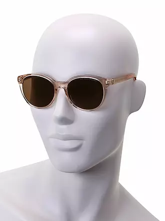 MARC JACOBS | Sonnenbrille 583/S/54 | schwarz
