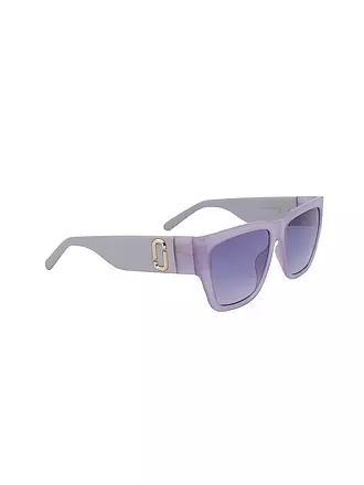 MARC JACOBS | Sonnenbrille MARC 646/S/57 | schwarz