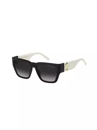 MARC JACOBS | Sonnenbrille MARC 646/S/57 | schwarz