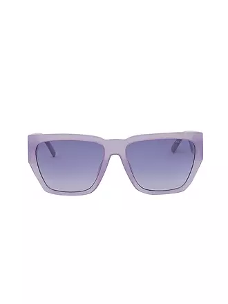 MARC JACOBS | Sonnenbrille MARC 646/S/57 | schwarz