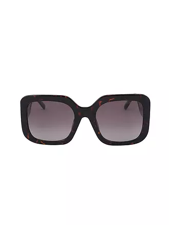 MARC JACOBS | Sonnenbrille MARC 647/S/53 | schwarz