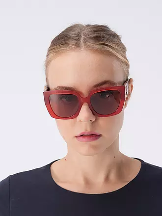 MARC JACOBS | Sonnenbrille MARC 687/S/54 | schwarz