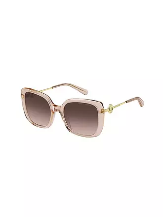 MARC JACOBS | Sonnenbrille MARC 727/S/55 | rosa