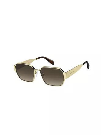 MARC JACOBS | Sonnenbrille MARC 805/S/59 | gold