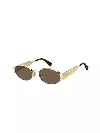 MARC JACOBS | Sonnenbrille MARC 806/S/58 | gold
