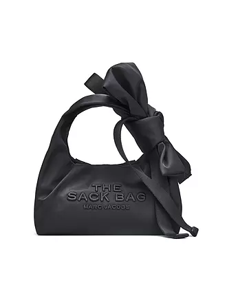 MARC JACOBS | Tasche - Henkeltasche THE MINI SACK | schwarz