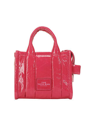 MARC JACOBS | Tasche - Mini Bag THE MICRO TOTE | pink