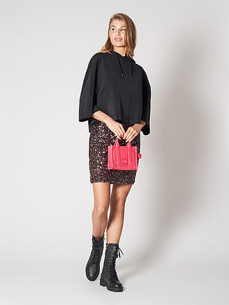 MARC JACOBS | Tasche - Mini Bag THE MICRO TOTE | grün