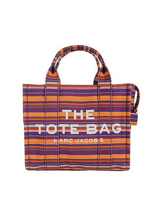 MARC JACOBS | Tasche - Mini Bag THE MINI TOTE BAG | bunt