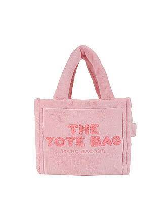 MARC JACOBS | Tasche - Mini Bag THE MINI TOTE BAG | rosa
