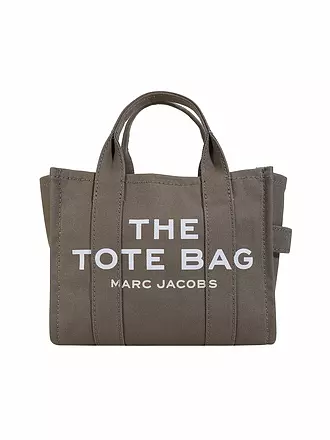 MARC JACOBS | Tasche - Mini Tote Bag THE MINI TOTE BAG | olive