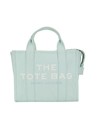 MARC JACOBS | Tasche - Mini Tote Bag THE MINI TOTE BAG | mint