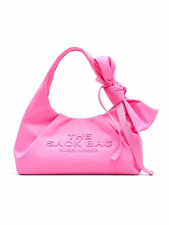 MARC JACOBS | Tasche - Schultertasche THE SACK | pink