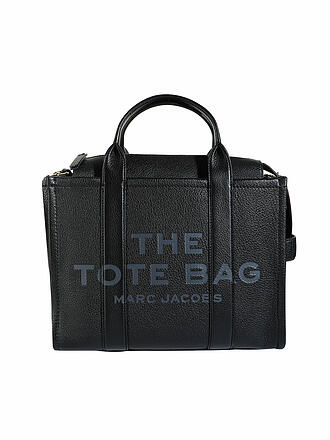 MARC JACOBS | Tasche - Tote Bag THE MEDIUM TOTE BAG | schwarz