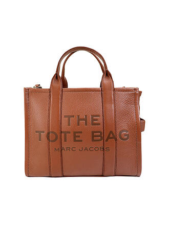 MARC JACOBS | Tasche - Tote Bag THE MEDIUM TOTE BAG | Camel