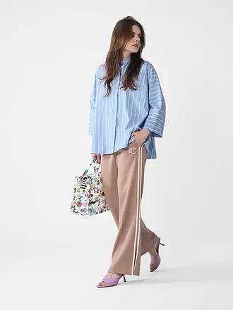 MARC JACOBS | Tasche - Tote Bag THE MEDIUM TOTE CANVAS | bunt