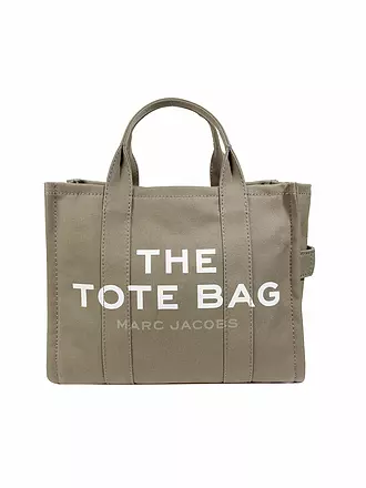MARC JACOBS | Tasche - Tote Bag THE MEDIUM TOTE | olive
