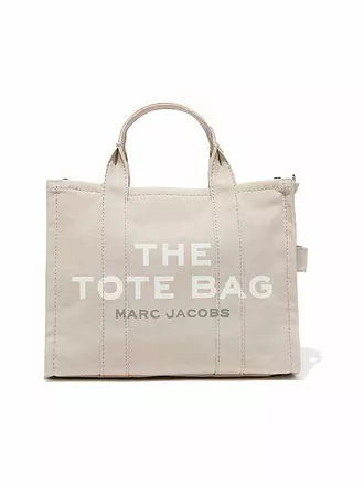 MARC JACOBS | Tasche - Tote Bag THE MEDIUM TOTE | beige